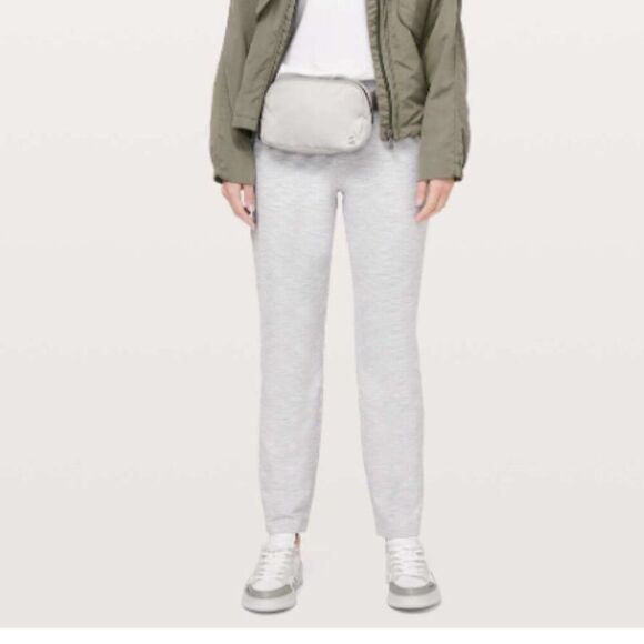 LULULEMON On The Fly Pant Size 6 - Picture 12 of 12